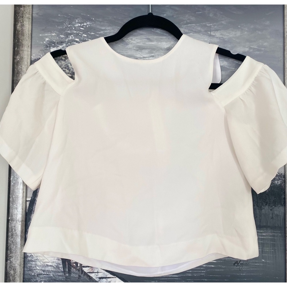 Club Monaco Top